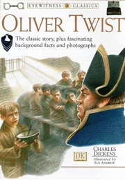 Oliver Twist (Charles Dickens)