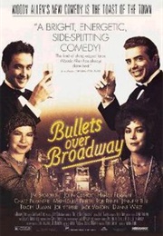 Dianne Wiest - Bullets Over Broadway (1994)