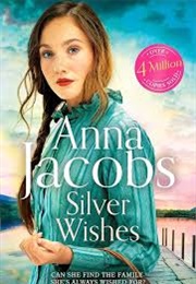 Silver Wishes (Anna Jacobs)