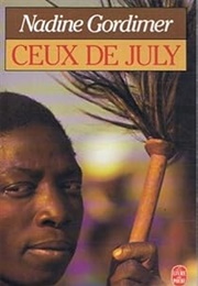 Ceux De July (Nadine Gordimer)