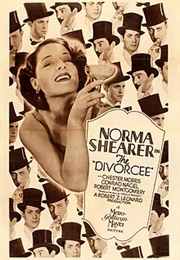 The Divorcee (1930)