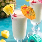 Pina Colada