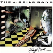 Centerfold - The J. Geils Band