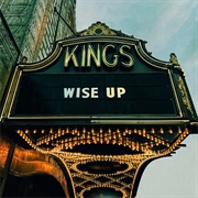 Common &amp; Pete Rock - Wise Up - Single