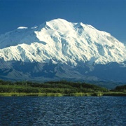 Mount Popomanaseu, Solomon Islands