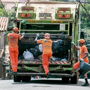 Be a Garbage Collector for a Day