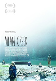 Mean Creek (2004)