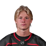 Jackson Blake (American) - Carolina Hurricanes