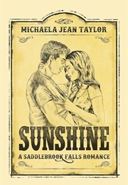 Sunshine (Michaela Jean Taylor)