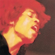 Electric Ladyland (1968) - The Jimi Hendrix Experience