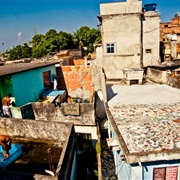 Brazilian Favela