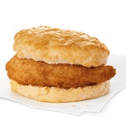 Chick-Fil-A Chicken Biscuit