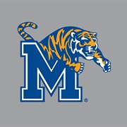 Memphis Tigers