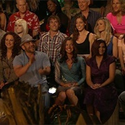 S20.E15: Survivor: Heroes vs. Villains - The Reunion