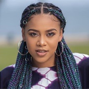 Sho Madjozi