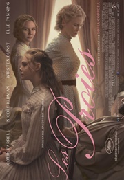 The Beguilded (2017)