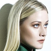 Olivia Taylor Dudley