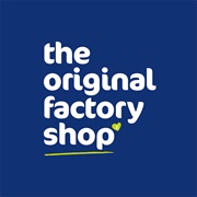 The Original Factory Shop