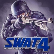 Swat 4 (2005)