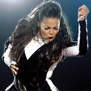 Janet Jackson