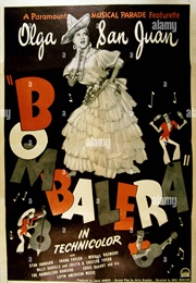 Bombalera (1945)