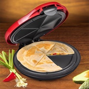 Quesadilla Maker