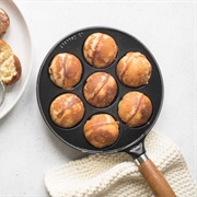 Aebleskiver Pan