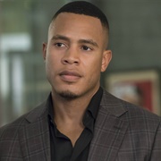 Trai Byers