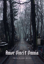 Amor Vincit Omnia (Twin_Flame_Blues)