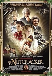 The Nutcracker in 3D (2010)