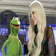 Lady Gaga and the Muppets Holiday Spectacular