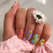 Nail Art