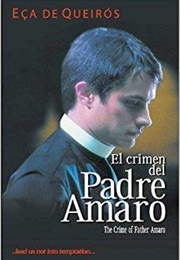 Le Crime Du Padre Amaro (José-Maria Eça De Queiros)