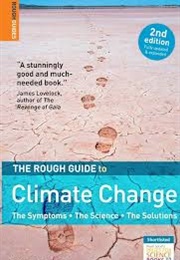 The Rough Guide to Climate Change (Robert Henson)