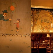 Bemelmans Bar