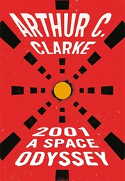 2001: A Space Odyssey (Clarke, Arthur C.)