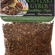 Gyros Seasoning