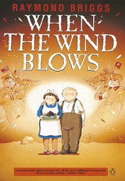 When the Wind Howls (Raymond Briggs)