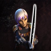 S3.E15: Trials of the Darksaber