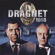 Dragnet 1968 Season 2