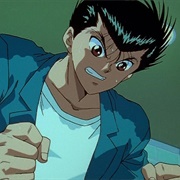 76. Kuwabara Fukkatsu?! Mezame Ta Chikara