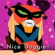 S1.E3: Love That Brak!