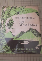 The First Book of the West Indies (Langston Hughes)