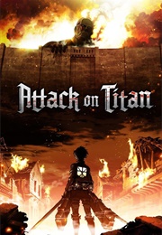 L&#39;attaque Des Titan (2009)