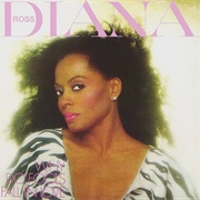 Why Do Fools Fall in Love - Diana Ross