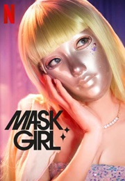 Mask Girl (2023)