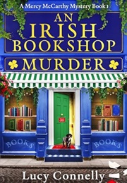 An Irish Bookshop Murder (Lucy Connelly)