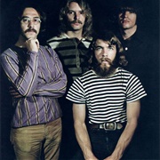 Creedence Clearwater Revival