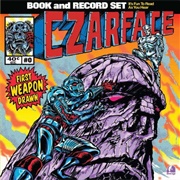 CZARFACE - First Weapon Drawn (A Narrated Adventure)