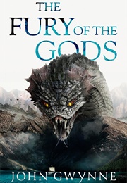 The Fury of the Gods (John Gwynne)